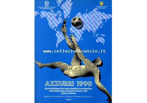 Azzurri 1990