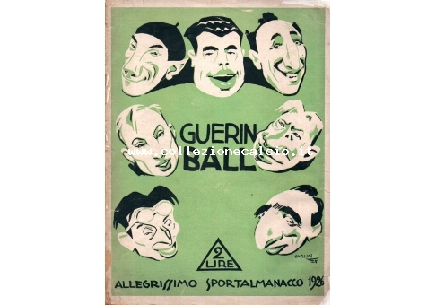 Guerin Ball
