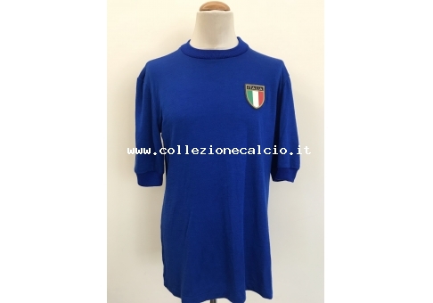 maglie Italia anni 80