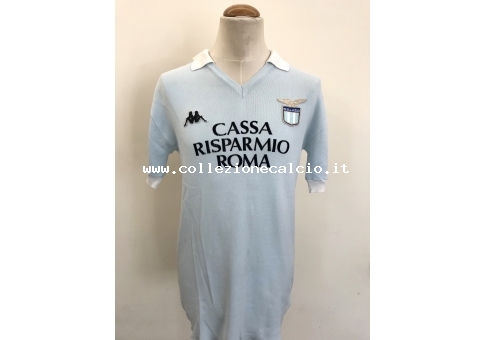 Lazio Stagione 1988-1989