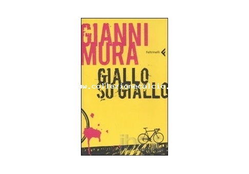 Giallo su Giallo