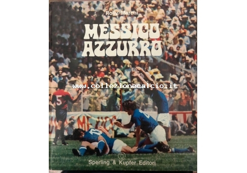 Messico Azzurro