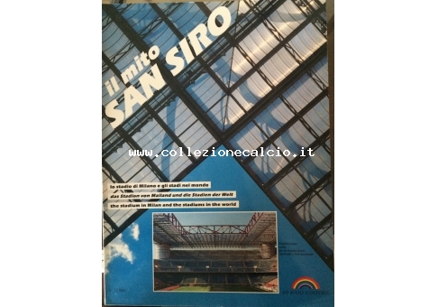 Il Mito di San Siro