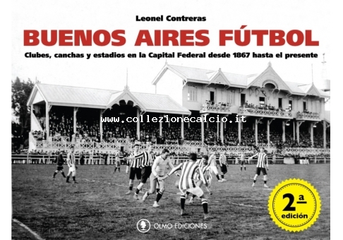 Buenos Aires Futbol