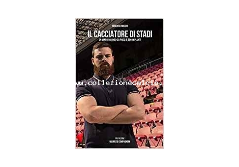 il cacciatore di stadi