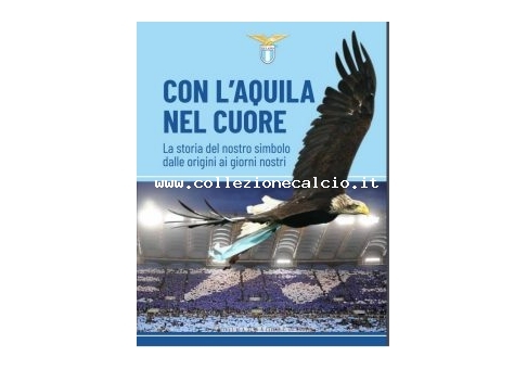 Con l'aquila nel cuore