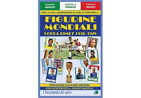 Figurine mondiali
