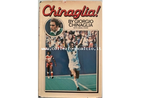 Chinaglia