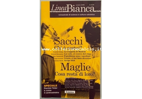 Maglie. Cosa resta di loro