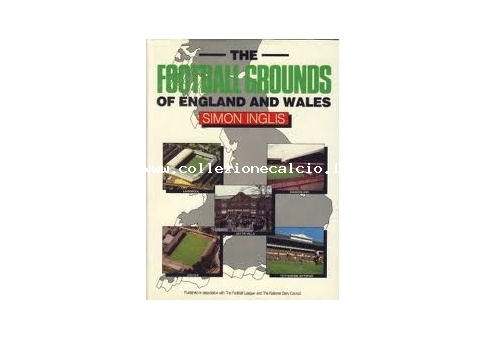The Football Grounds of Great Britain