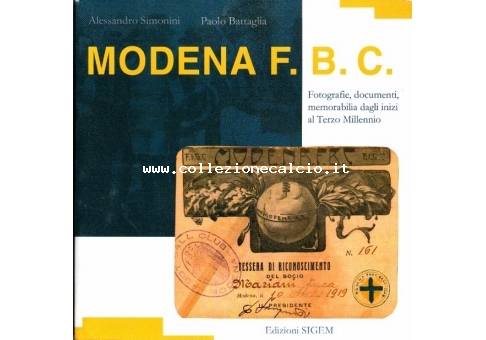 Modena F.B.C.
