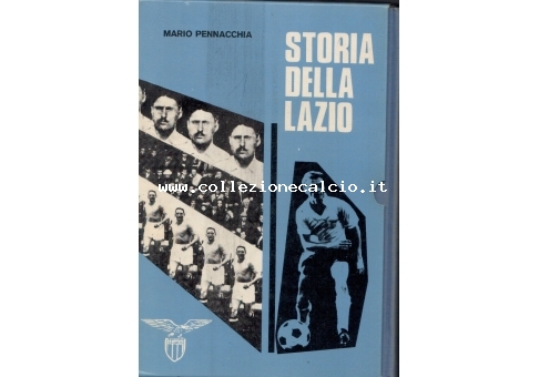 Storia della Lazio