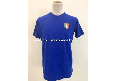 Italia germania 4-3 maglia Italia  Burgnich