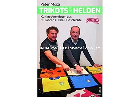 Trikot der Heldon