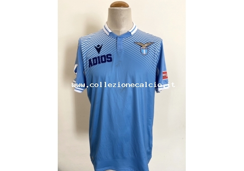 Lazio Stagione 2020-2021