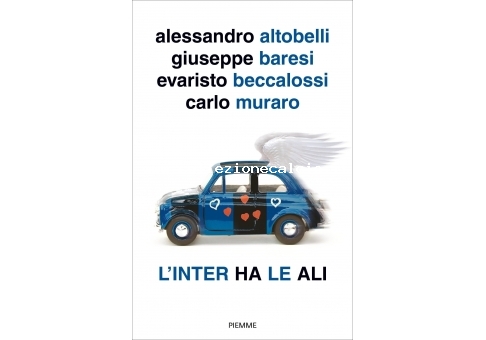 L'Inter ha le ai