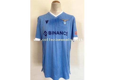 Lazio Stagione 2021-2022