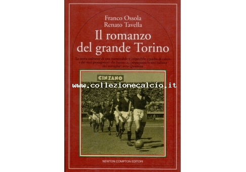 La storia del grande Torino