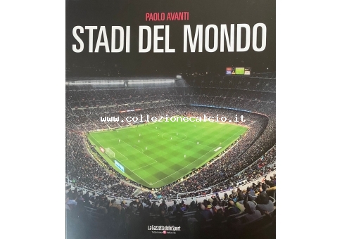 Stadi nel Mondo