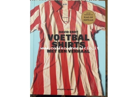 Voetbal shirts