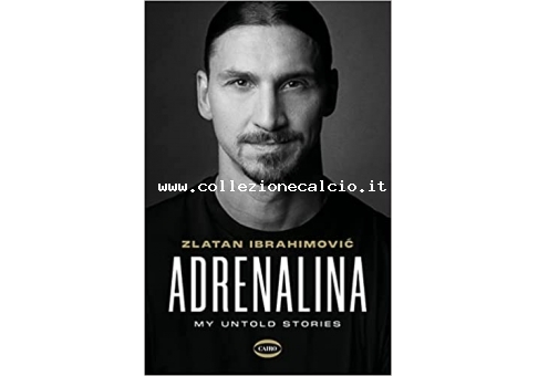 Adrenalina