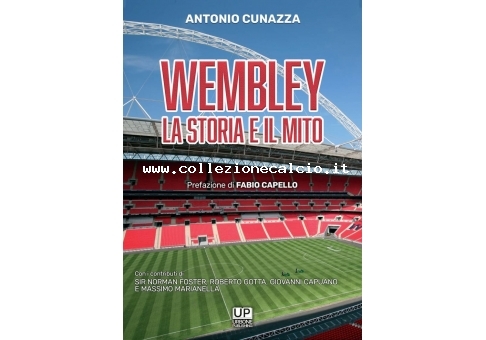 Wembley, la storia e il mito