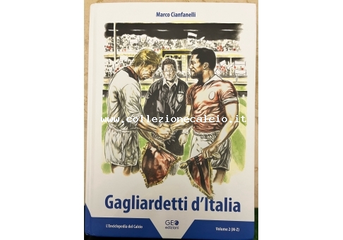 Gagliardetti d'Italia