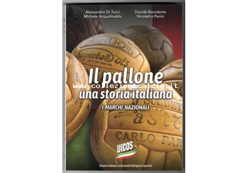 Il pallone una storia italiana