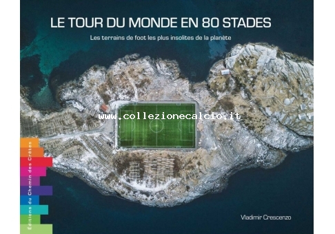 Le tour du monde en 80 stade