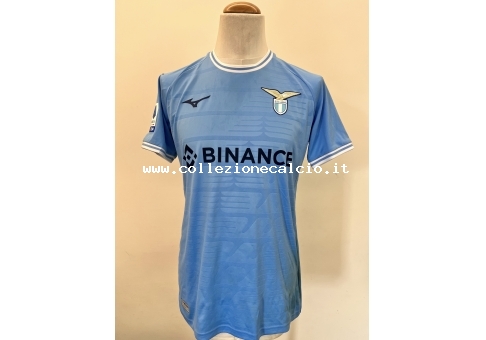 Lazio Stagione 2022-2023