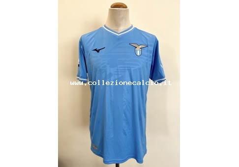 Lazio maglia