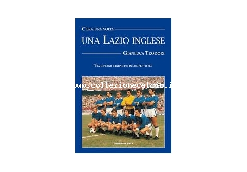 Una Lazio inglese