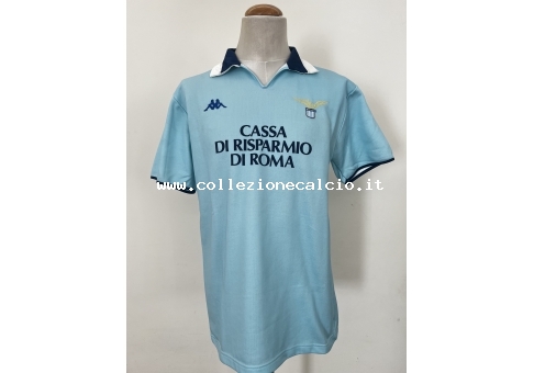 Lazio Stagione 1987-1988