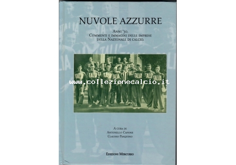 Nuvole Azzurre