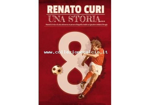 Renato Curi, una storia
