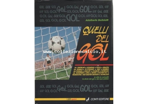 Quelli del gol