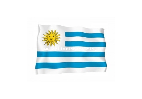 Uruguay