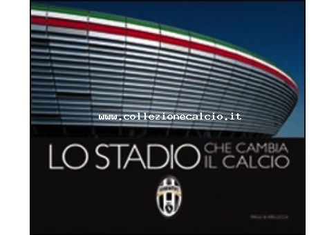 Lo stadio che cambia il calcio