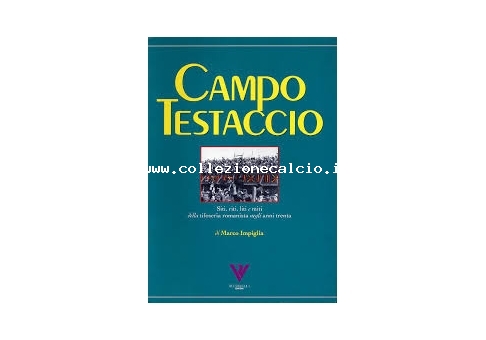 Campo Testaccio