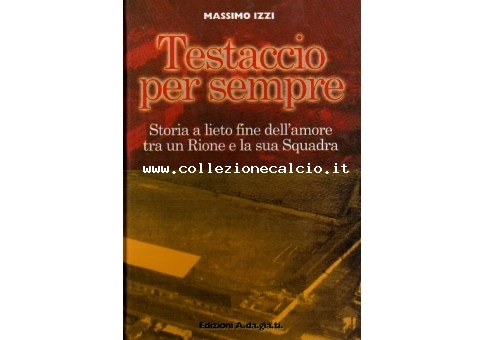 Testaccio per sempre