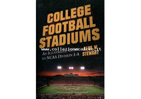 College Football Stadiums