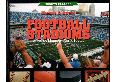 Football stadiums