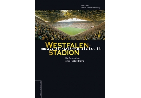 Westfalenstadion