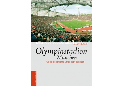 Olympiastadion München