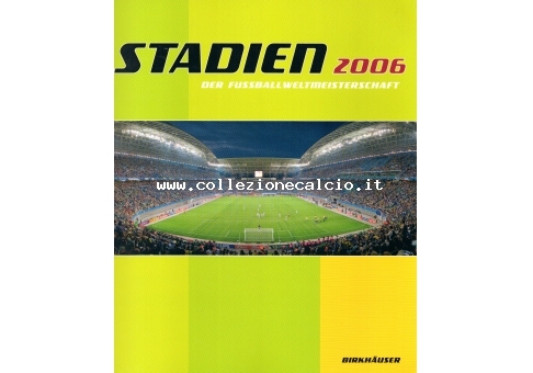 Stadien 2006