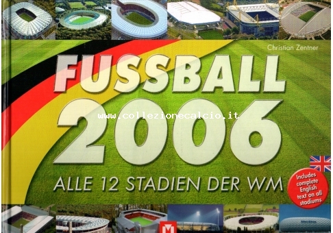 Fussball 2006