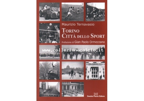 Torino Città dello sport