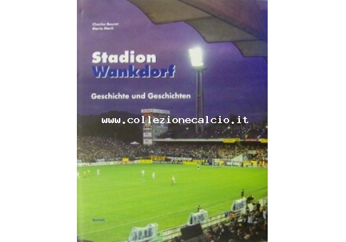 Stadion Wankdorf