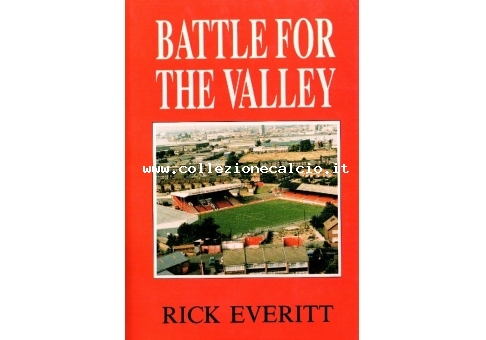 Battle for the Valley