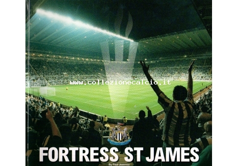 Fortress St. James